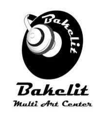 bakelit multi art center - logo