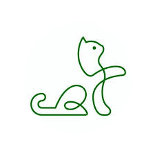 zold macska diakpince logo