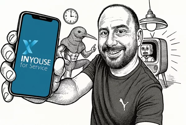 All-in-on video és film készítés az B2B startupok számára