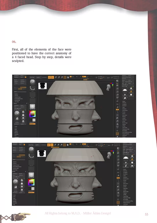 mr-punch-egy-dijnyertes-animacios-rovidfilm-szuletese-all-in-one-video-production-character-design-10 Animációs filmek gyártása – Mr. Punch karakterdesign