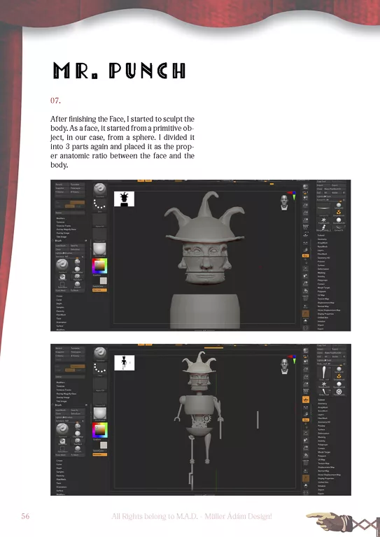 mr-punch-egy-dijnyertes-animacios-rovidfilm-szuletese-all-in-one-video-production-character-design-11 Animációs filmek gyártása – Mr. Punch karakterdesign