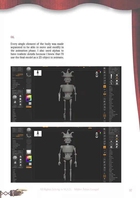 mr-punch-egy-dijnyertes-animacios-rovidfilm-szuletese-all-in-one-video-production-character-design-12 Animációs filmek gyártása – Mr. Punch karakterdesign