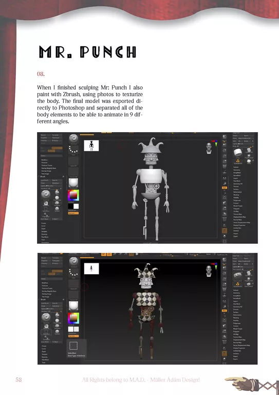 mr-punch-egy-dijnyertes-animacios-rovidfilm-szuletese-all-in-one-video-production-character-design-13 Animációs filmek gyártása – Mr. Punch karakterdesign