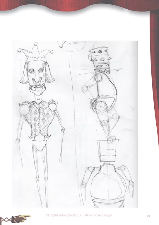 mr-punch-egy-dijnyertes-animacios-rovidfilm-szuletese-all-in-one-video-production-character-design-4 Animációs filmek gyártása – Mr. Punch karakterdesign