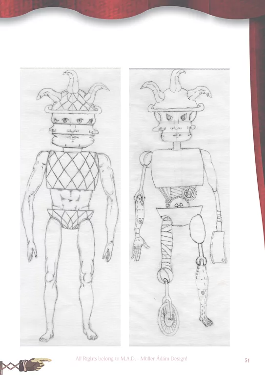 mr-punch-egy-dijnyertes-animacios-rovidfilm-szuletese-all-in-one-video-production-character-design-6 Animációs filmek gyártása – Mr. Punch karakterdesign