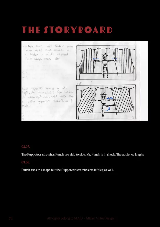 mr-punch-egy-dijnyertes-animacios-rovidfilm-szuletese-all-in-one-video-production-storyboard-11 Animációs rövidfilm technikai megvalósítás, storyboard – Mr. Punch