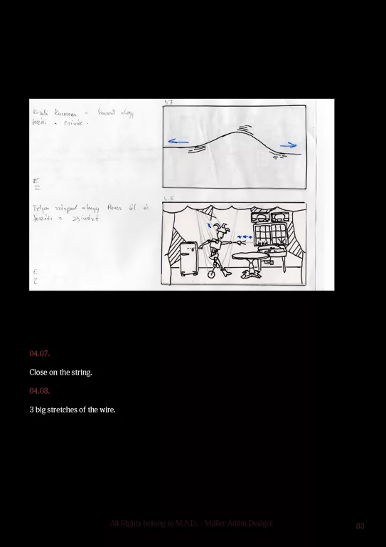 mr-punch-egy-dijnyertes-animacios-rovidfilm-szuletese-all-in-one-video-production-storyboard-16 Animációs rövidfilm technikai megvalósítás, storyboard – Mr. Punch