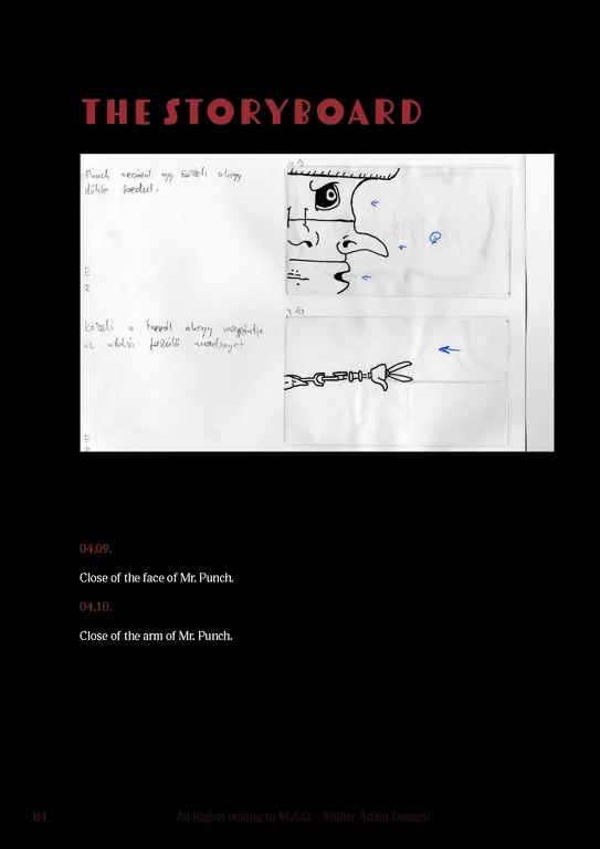 mr-punch-egy-dijnyertes-animacios-rovidfilm-szuletese-all-in-one-video-production-storyboard-17 Animációs rövidfilm technikai megvalósítás, storyboard – Mr. Punch