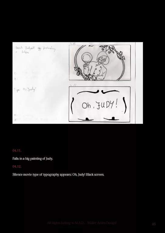 mr-punch-egy-dijnyertes-animacios-rovidfilm-szuletese-all-in-one-video-production-storyboard-18 Animációs rövidfilm technikai megvalósítás, storyboard – Mr. Punch