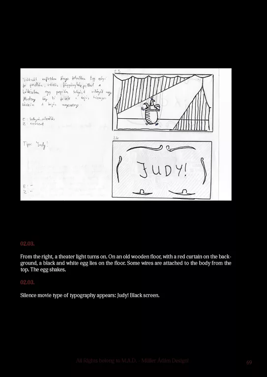 mr-punch-egy-dijnyertes-animacios-rovidfilm-szuletese-all-in-one-video-production-storyboard-2 Animációs rövidfilm technikai megvalósítás, storyboard – Mr. Punch