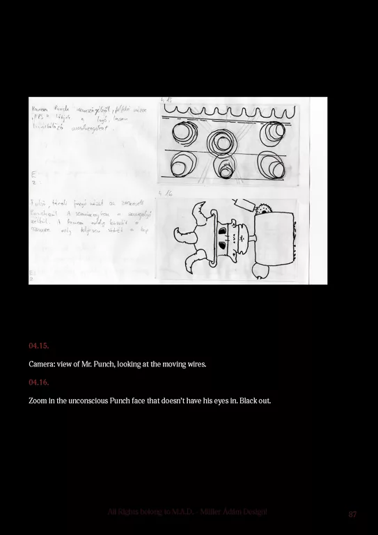 mr-punch-egy-dijnyertes-animacios-rovidfilm-szuletese-all-in-one-video-production-storyboard-20 Animációs rövidfilm technikai megvalósítás, storyboard – Mr. Punch