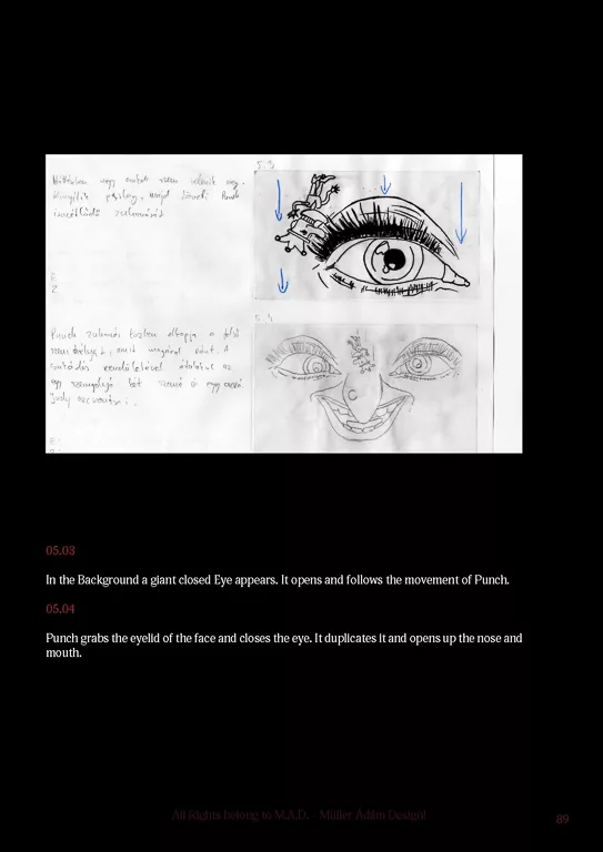 mr-punch-egy-dijnyertes-animacios-rovidfilm-szuletese-all-in-one-video-production-storyboard-22 Animációs rövidfilm technikai megvalósítás, storyboard – Mr. Punch