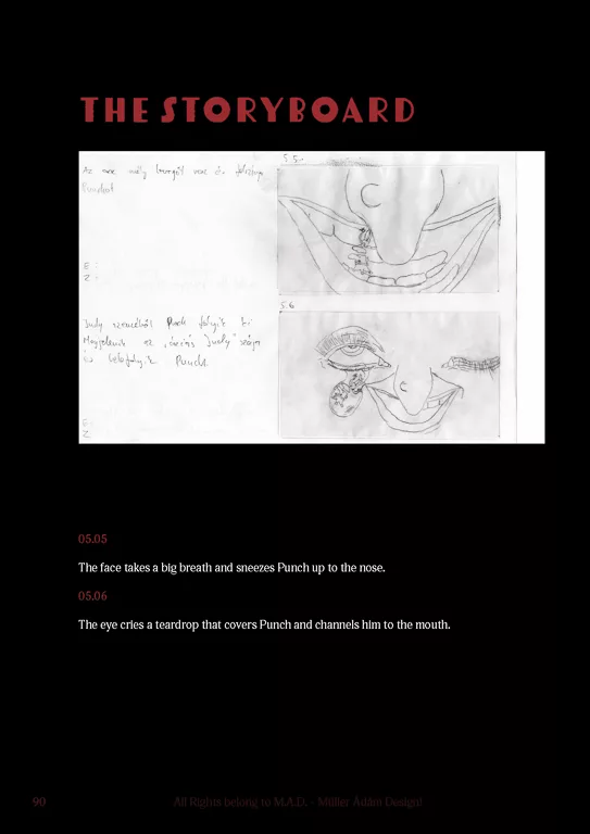 mr-punch-egy-dijnyertes-animacios-rovidfilm-szuletese-all-in-one-video-production-storyboard-23 Animációs rövidfilm technikai megvalósítás, storyboard – Mr. Punch