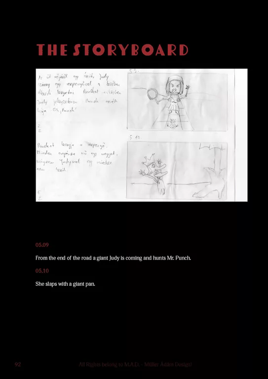 mr-punch-egy-dijnyertes-animacios-rovidfilm-szuletese-all-in-one-video-production-storyboard-25 Animációs rövidfilm technikai megvalósítás, storyboard – Mr. Punch