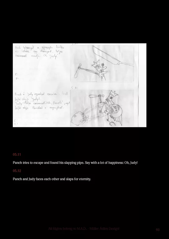 mr-punch-egy-dijnyertes-animacios-rovidfilm-szuletese-all-in-one-video-production-storyboard-26 Animációs rövidfilm technikai megvalósítás, storyboard – Mr. Punch