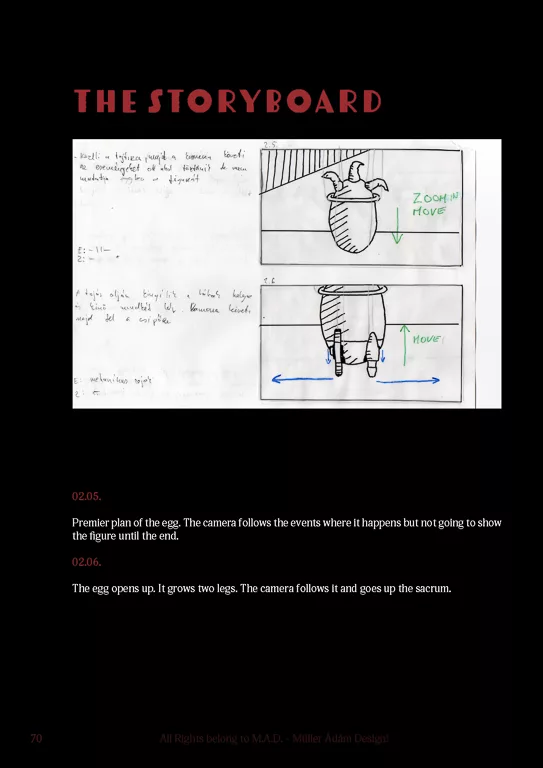 mr-punch-egy-dijnyertes-animacios-rovidfilm-szuletese-all-in-one-video-production-storyboard-3 Animációs rövidfilm technikai megvalósítás, storyboard – Mr. Punch