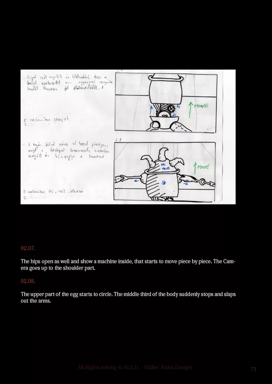 mr-punch-egy-dijnyertes-animacios-rovidfilm-szuletese-all-in-one-video-production-storyboard-4 Animációs rövidfilm technikai megvalósítás, storyboard – Mr. Punch