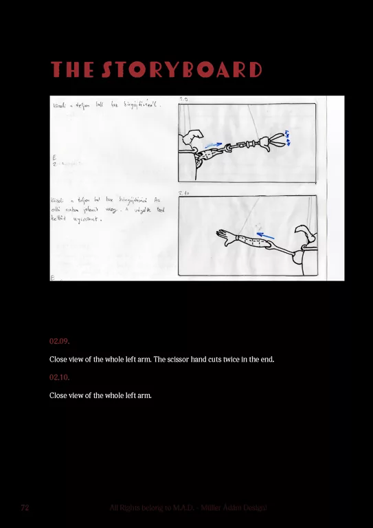 mr-punch-egy-dijnyertes-animacios-rovidfilm-szuletese-all-in-one-video-production-storyboard-5 Animációs rövidfilm technikai megvalósítás, storyboard – Mr. Punch