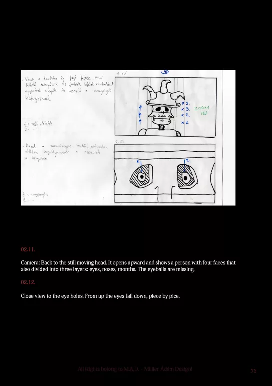 mr-punch-egy-dijnyertes-animacios-rovidfilm-szuletese-all-in-one-video-production-storyboard-6 Animációs rövidfilm technikai megvalósítás, storyboard – Mr. Punch