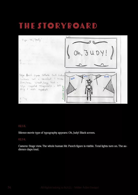 mr-punch-egy-dijnyertes-animacios-rovidfilm-szuletese-all-in-one-video-production-storyboard-7 Animációs rövidfilm technikai megvalósítás, storyboard – Mr. Punch