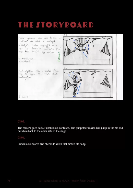 mr-punch-egy-dijnyertes-animacios-rovidfilm-szuletese-all-in-one-video-production-storyboard-9 Animációs rövidfilm technikai megvalósítás, storyboard – Mr. Punch